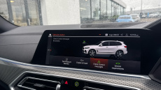 BMW X5 xDrive45e M Sport 5dr Auto Estate